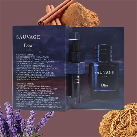 campioncino dior sauvage